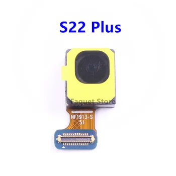 Original Sprednji Majhen Selfie Modula Kamere Flex Kabel Za Samsung Galaxy S22 5G/S22+ 5G Plus SM-S901B/S906B S22 Ultra