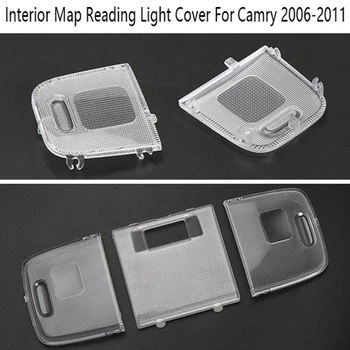 Insider Streho In Strop Svetlobe Skp Dome Svetilka Ohišje Lupino Za Toyota Camry 2006-2011