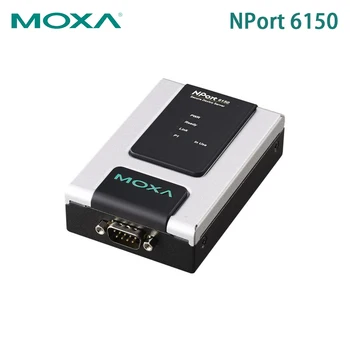 MOXA NPort 6150 Varno Terminal Server