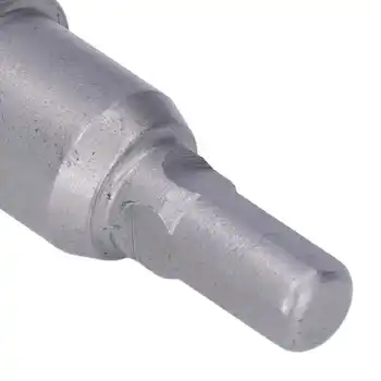 16 mm 18 mm 20 mm Volframov Karbid Zob za Kronske Žage Rezalnik Industrijske Razred Odpirač Drill Bit TCT Debelo Kovinsko Orodja za Rezanje