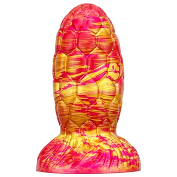 Veliko butt plug analni seks igrače za ženske, za moške prostate massager big analni vibrator butt čepi za sex shop odraslih igrača buttplug za gejevskih
