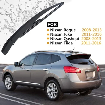 28780-JM00A Zadnji Brisalec Roko Rezilo Komplet za Nissan Lopov,Qashqai 2008-2013 za Nissan Juke,Tiida 2011-2016